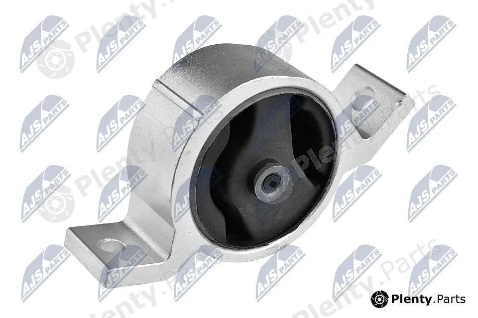 NTY ZPS-NS-082 — Mounting, engine