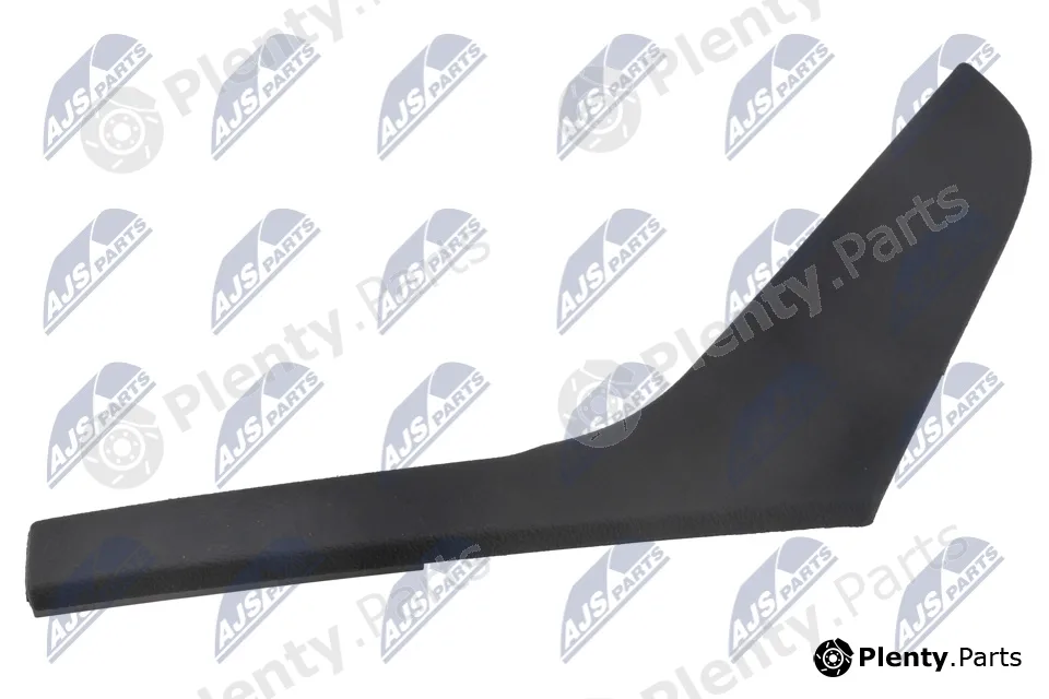 NTY EZC-VW-403 — Exterior Door Handle