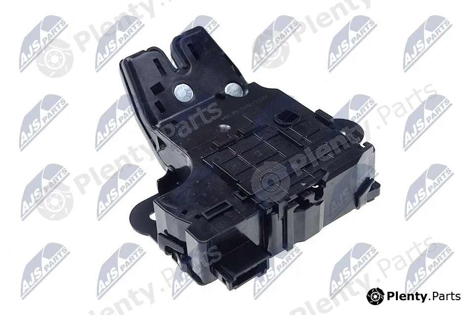NTY EZC-PL-000 — Boot Lock