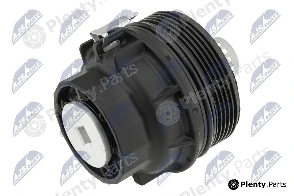 NTY CCL-TY-008 — Cap, oil filter housing