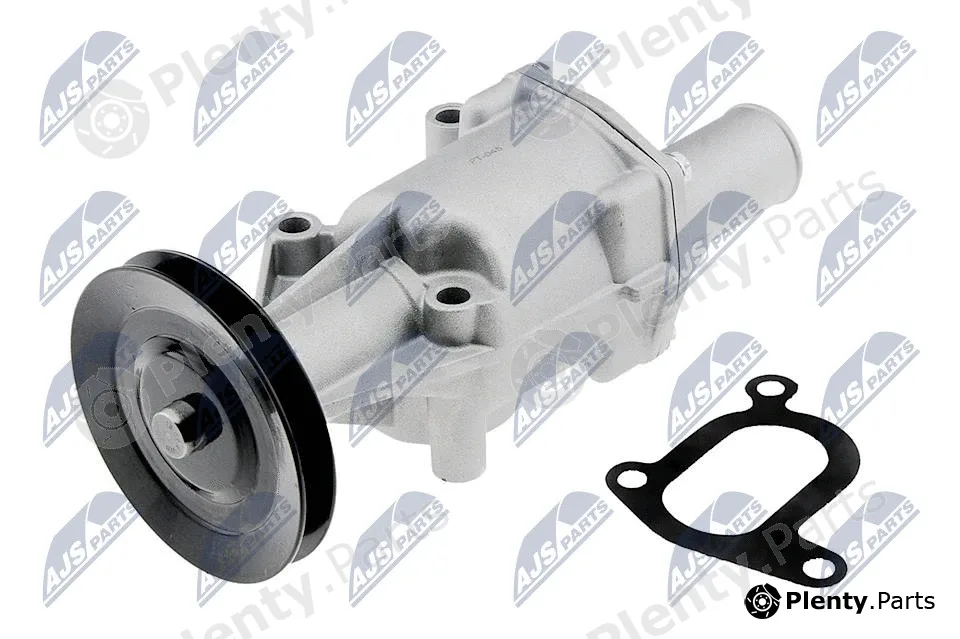 NTY CPW-FT-045 — Water Pump, engine cooling