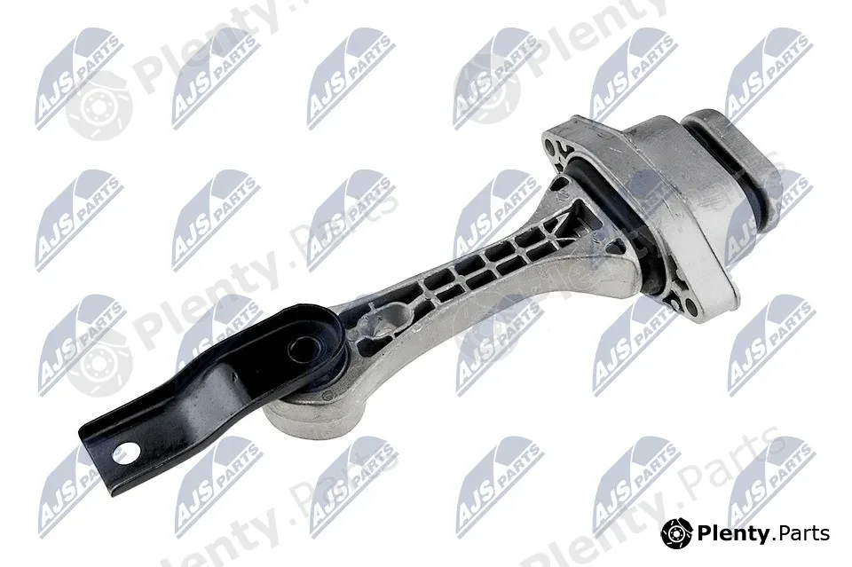 NTY ZPS-VW-004 — Mounting, engine