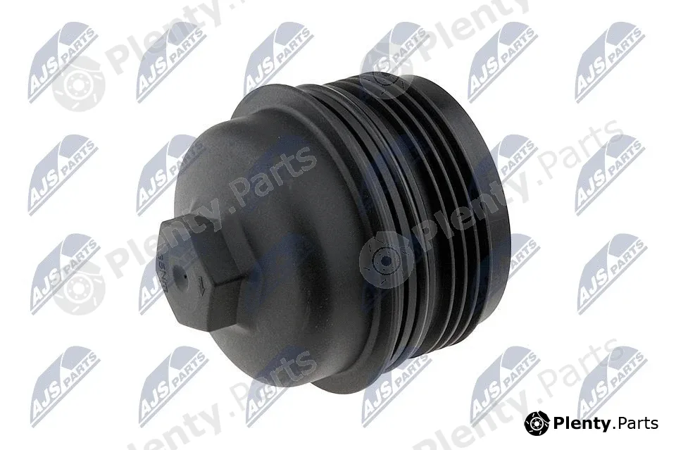 NTY CCL-AU-021 — Cap, oil filter housing