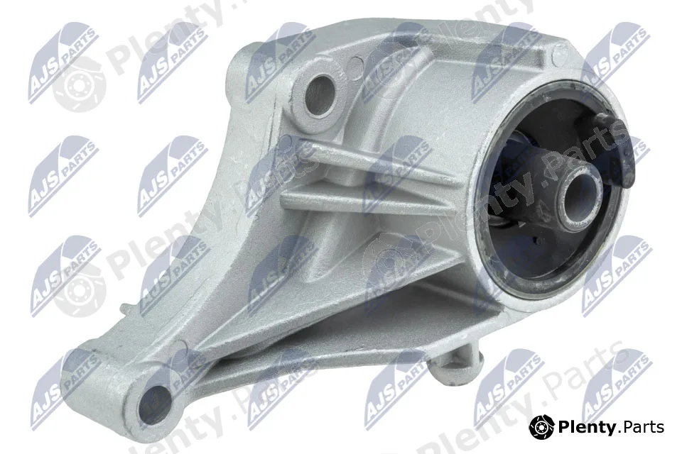 NTY ZPS-PL-070 — Mounting, engine