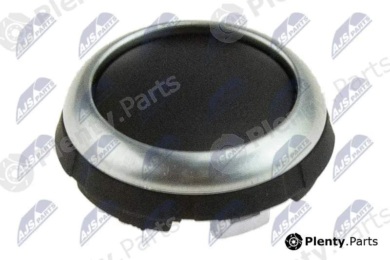 NTY EWS-BM-100 — Control Element, heating/ventilation