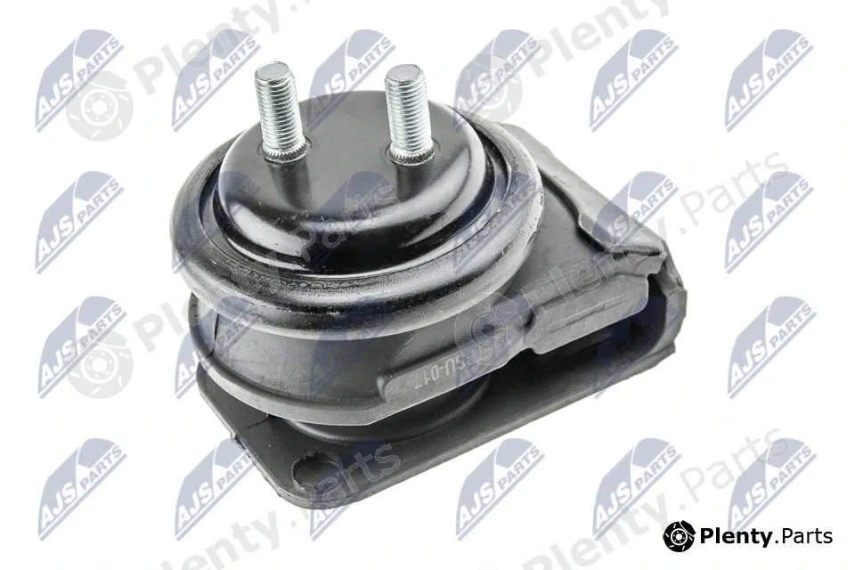 NTY ZPS-SU-017 — Mounting, engine