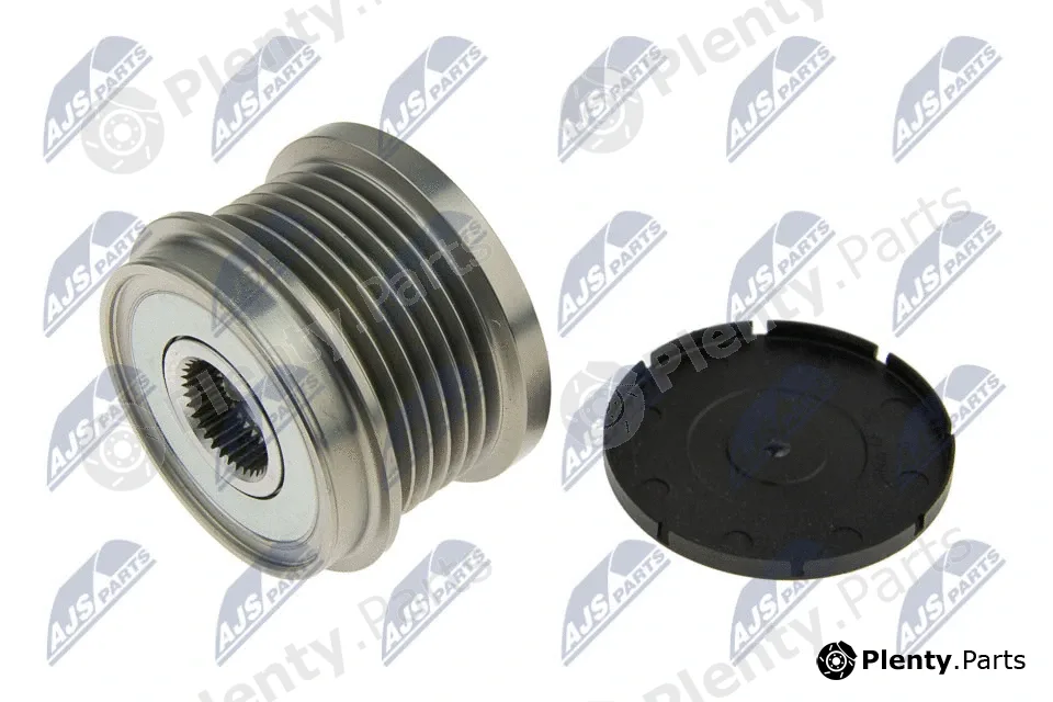 NTY ESA-FR-008 — Alternator Freewheel Clutch