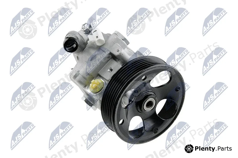 NTY SPW-SB-006 — Hydraulic Pump, steering