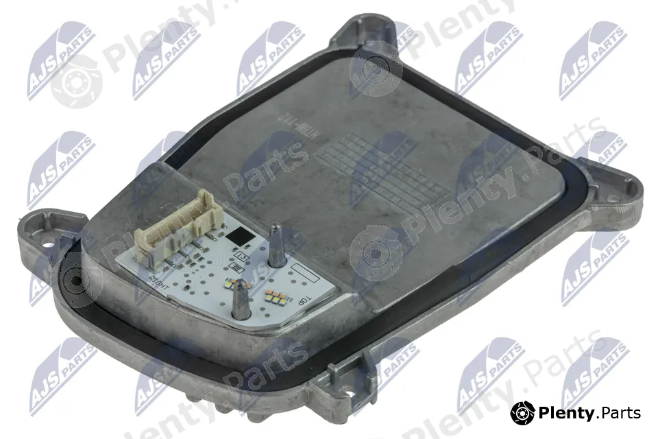 NTY EPX-BM-112 — Control Unit, lights