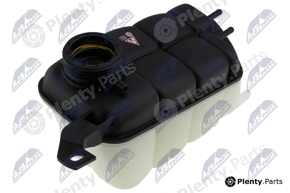 NTY CZW-ME-034 — Expansion Tank, coolant