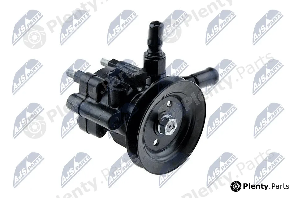 NTY SPW-IS-004 — Hydraulic Pump, steering