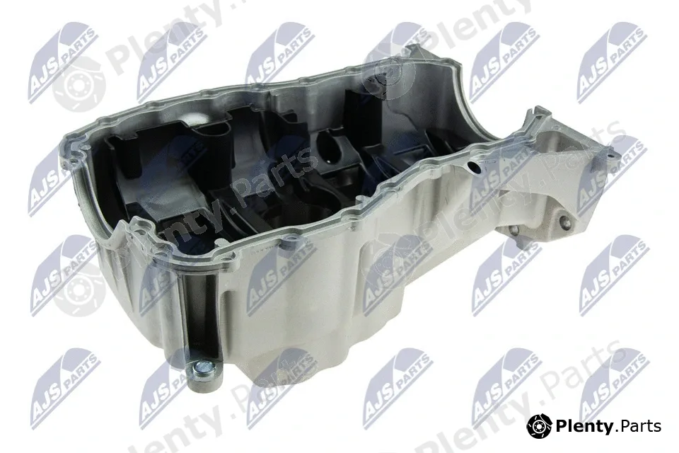 NTY BMO-NS-001 — Oil Sump