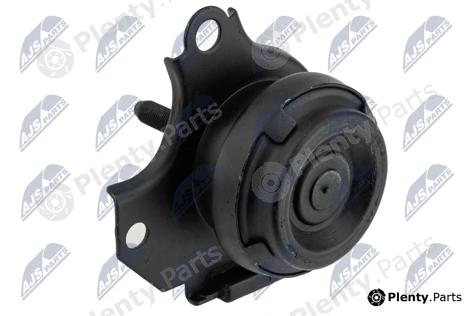 NTY ZPS-HD-045 — Mounting, engine