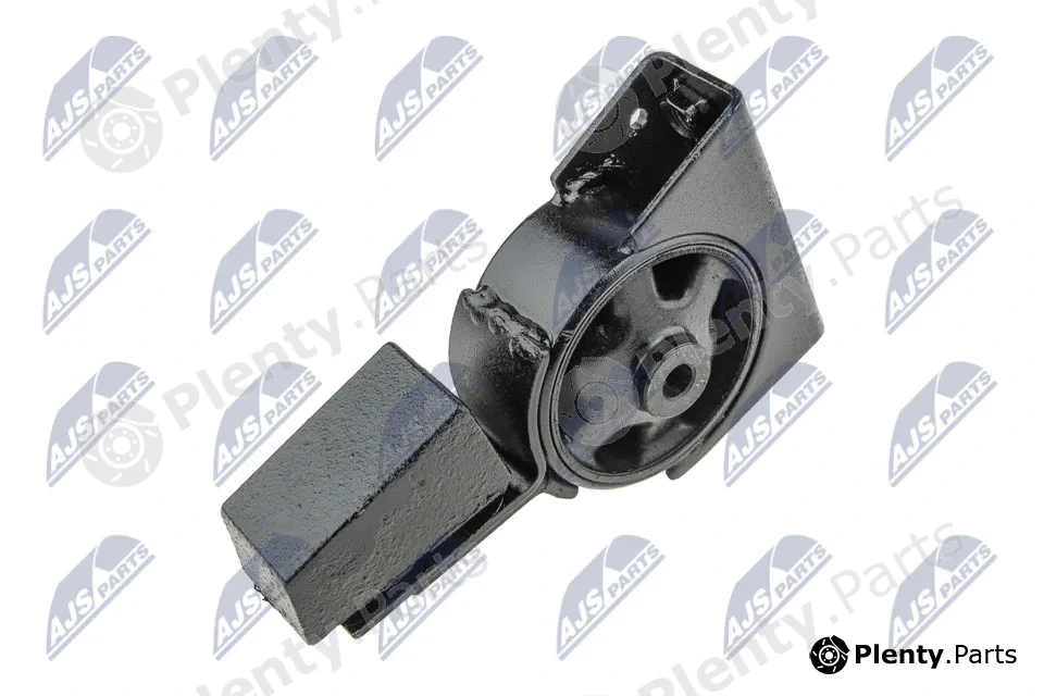 NTY ZPS-TY-086 — Mounting, engine