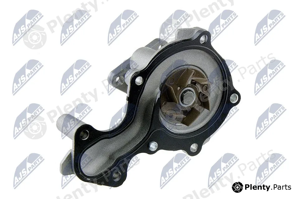 NTY CPW-FR-055 — Water Pump, engine cooling
