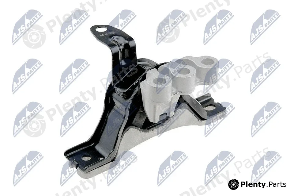 NTY ZPS-CH-111 — Mounting, engine