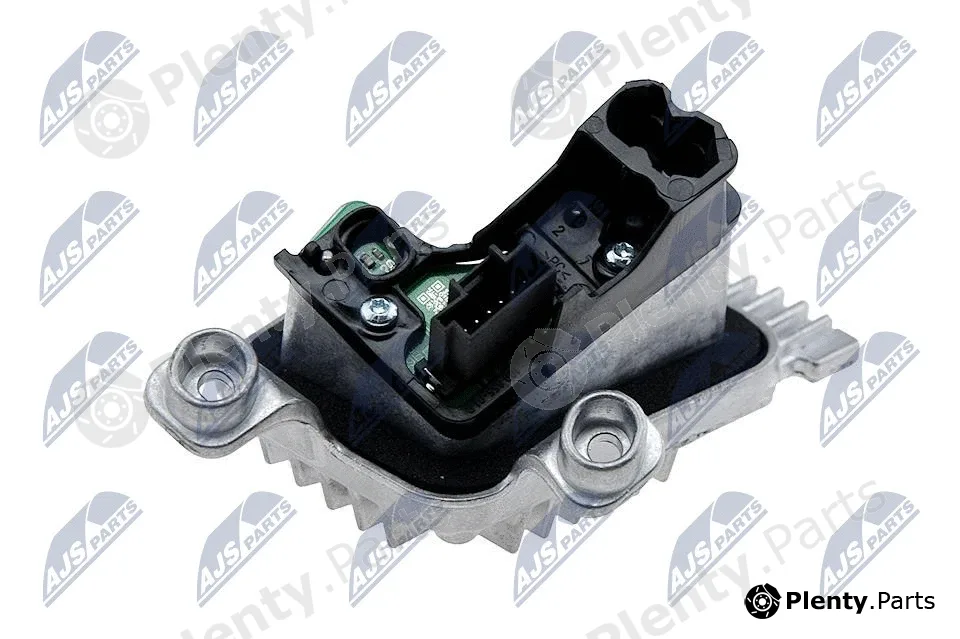 NTY EPX-BM-045 — Control Unit, lights