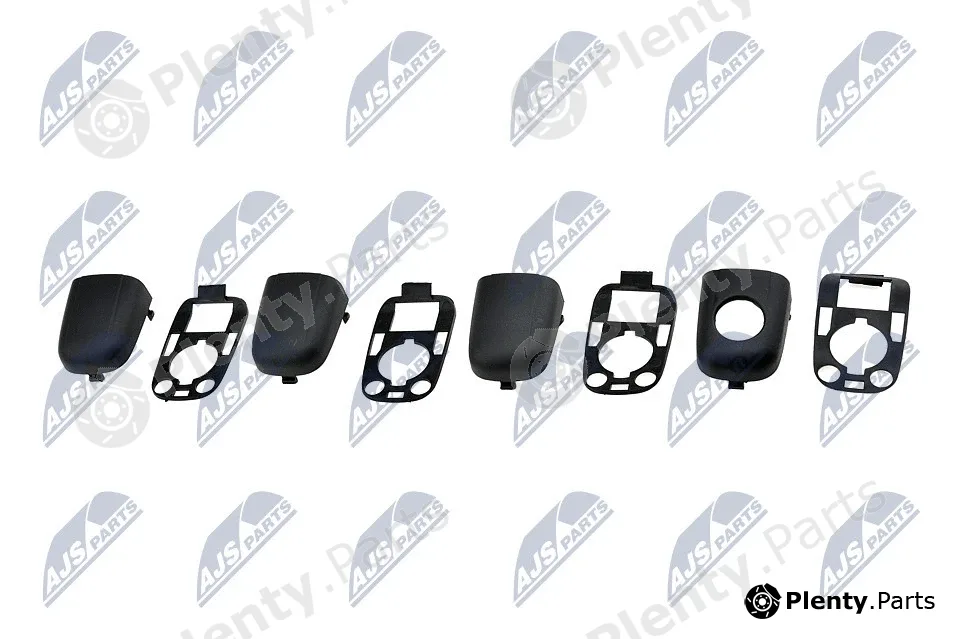 NTY EZC-PE-020 — Cover Cap, exterior door handle