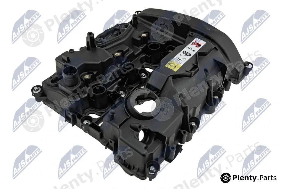 NTY BPZ-BM-014 — Cylinder Head Cover
