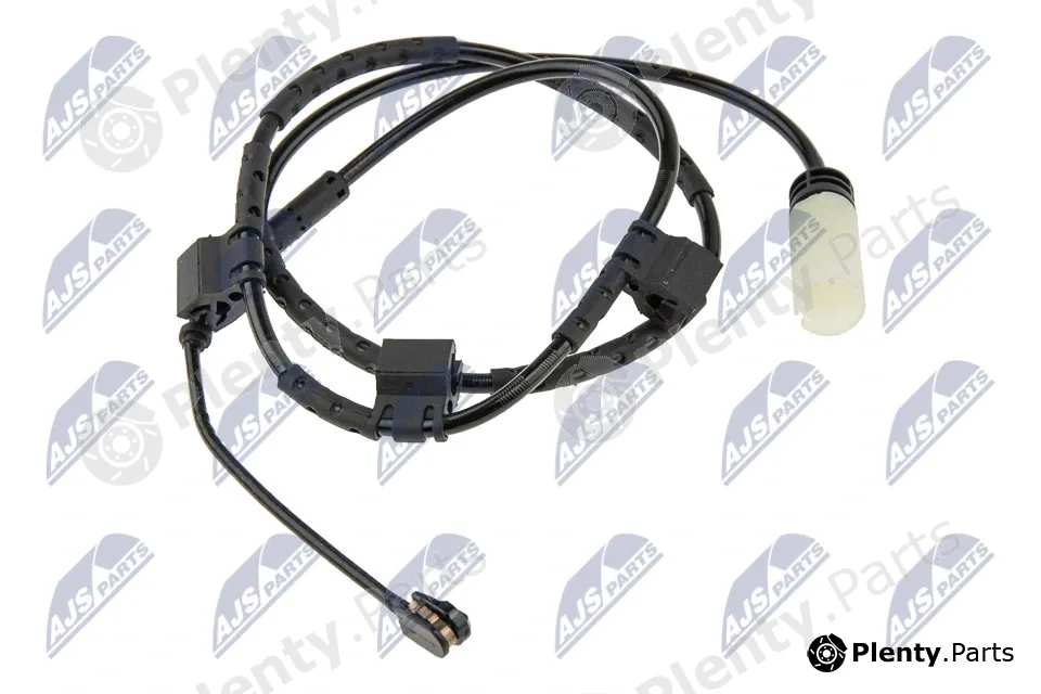 NTY HCZ-BM-035 — Warning Contact, brake pad wear