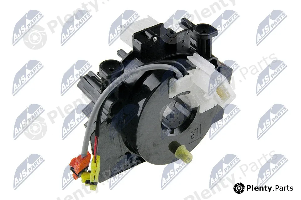 NTY EAS-NS-001 — Clockspring, airbag