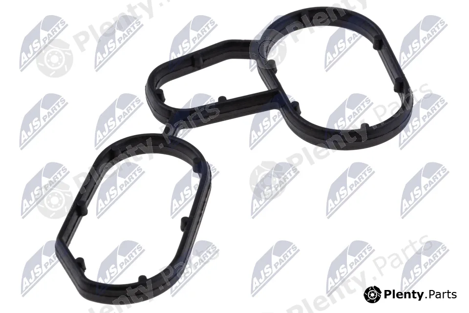 NTY CCL-BM-080 — Gasket, oil cooler