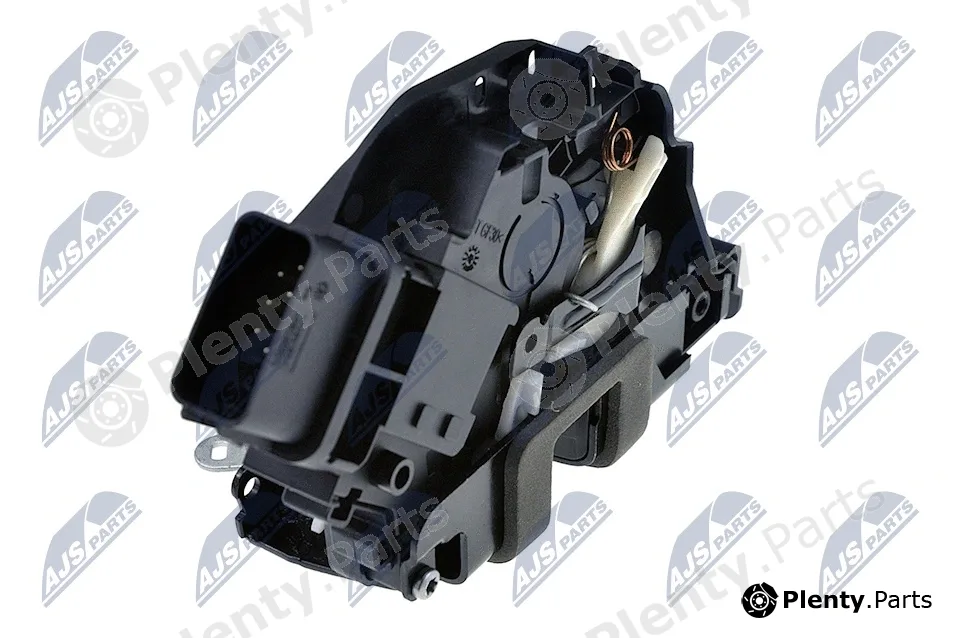 NTY EZC-FR-010 — Door Lock