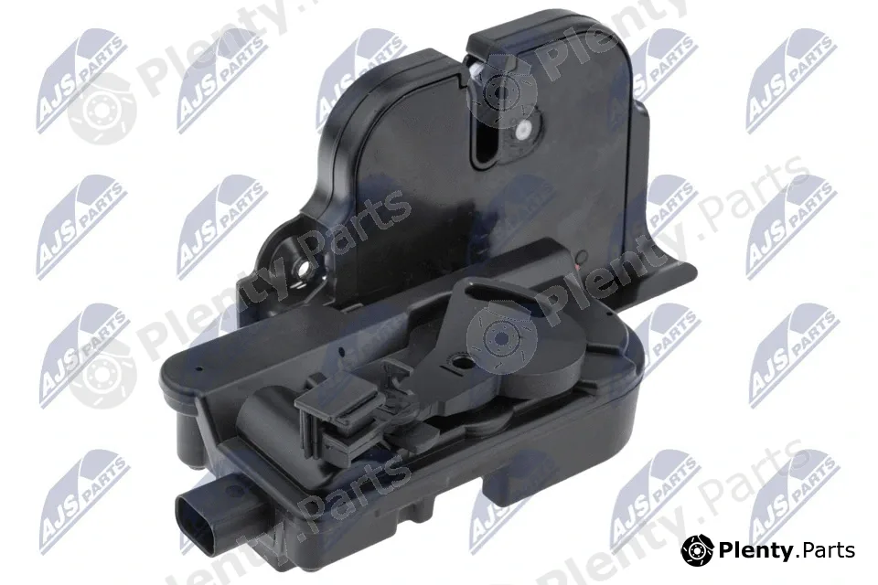NTY EZC-ME-101 — Tailgate Lock