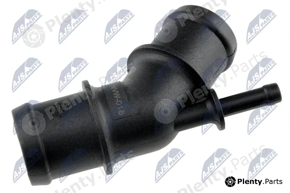 NTY CTM-VW-018 — Coolant Flange