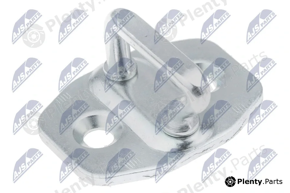 NTY EZC-ME-108 — Guide, locking knob