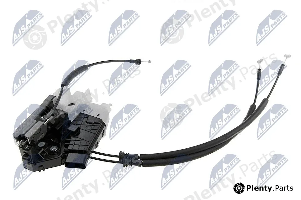 NTY EZC-HY-535 — Door Lock