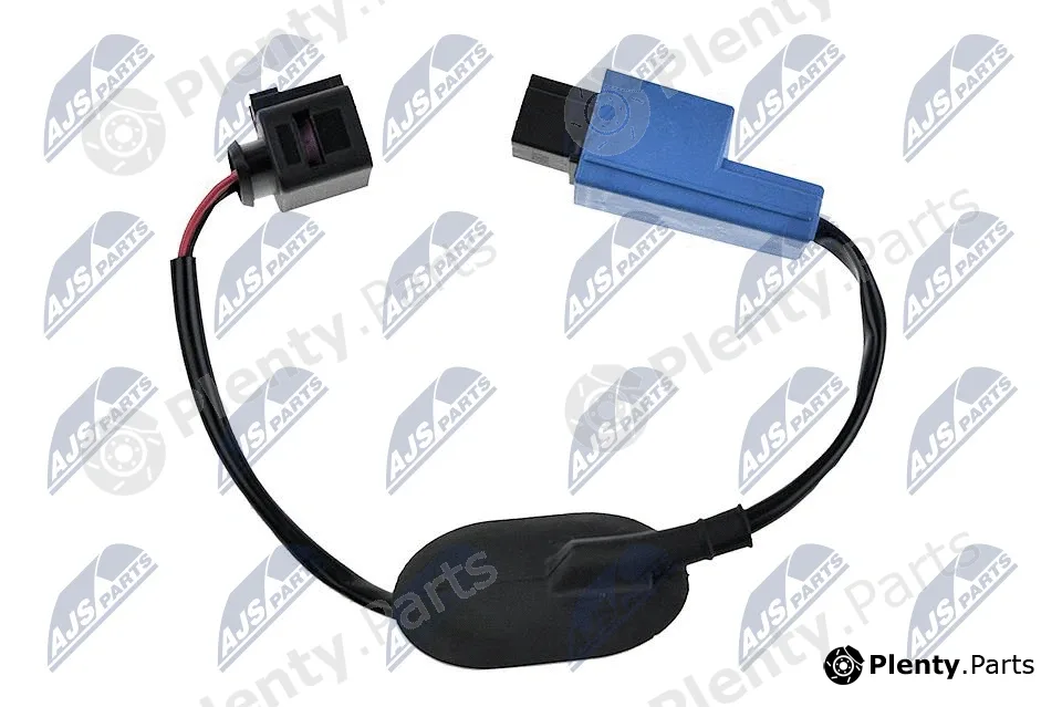 NTY BPP-VW-001 — Control Unit, fuel pump