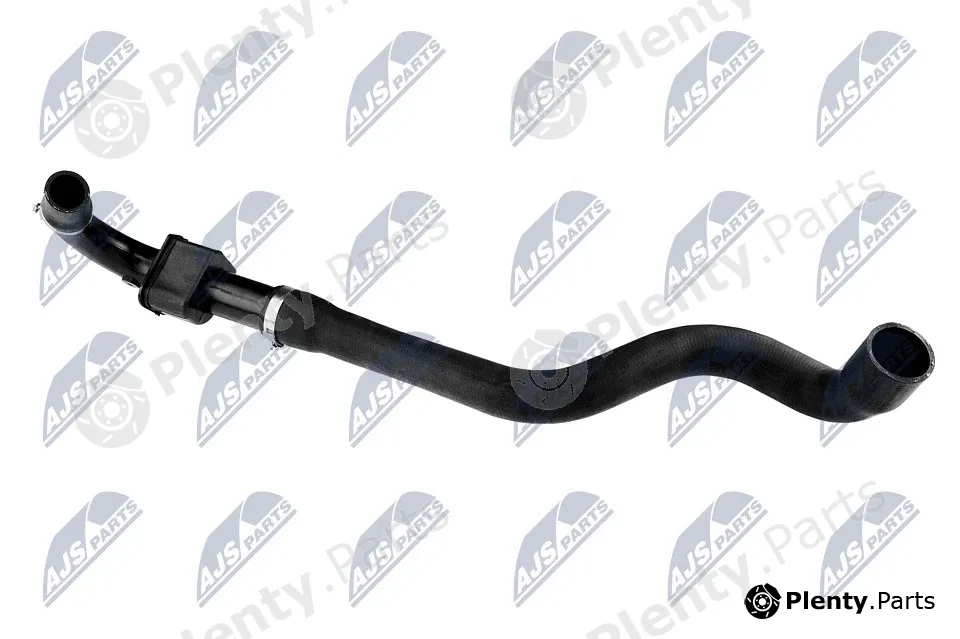 NTY GPP-RE-003 — Radiator Hose