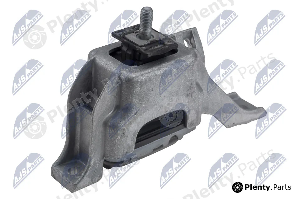 NTY ZPS-BM-037 — Mounting, engine