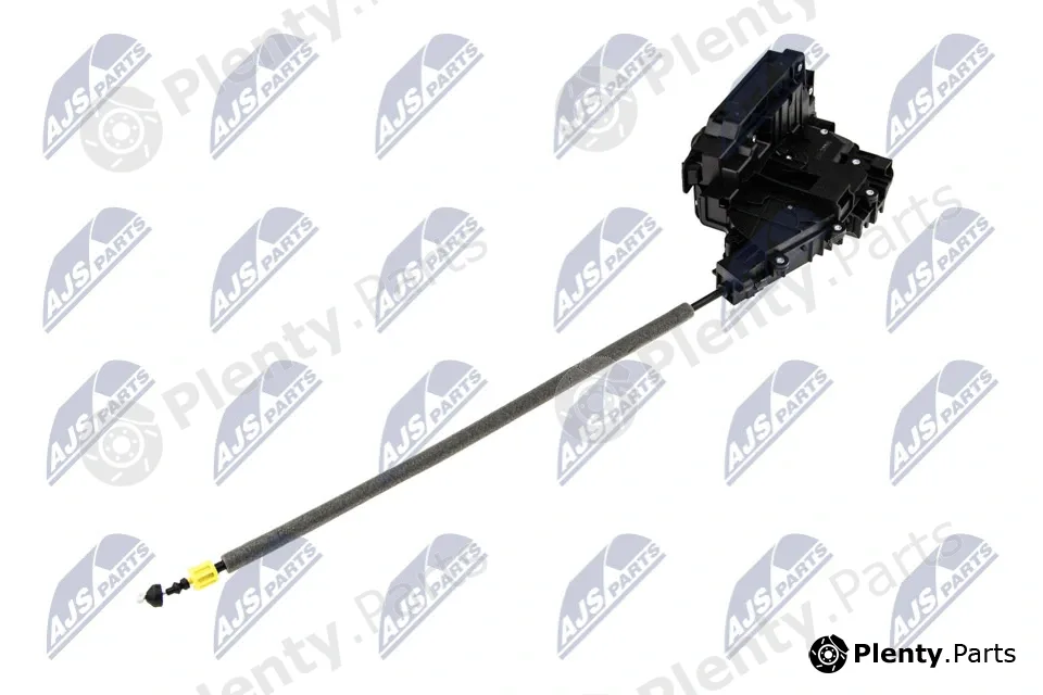 NTY EZC-ME-057 — Actuator, central locking system