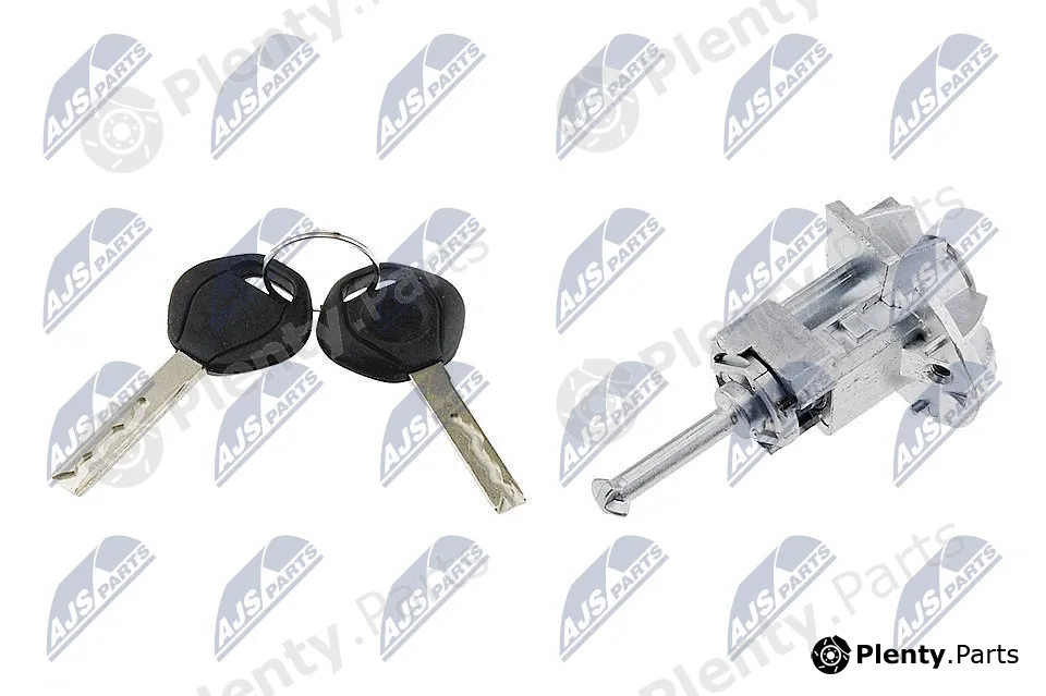 NTY EZC-BM-004 — Lock Cylinder
