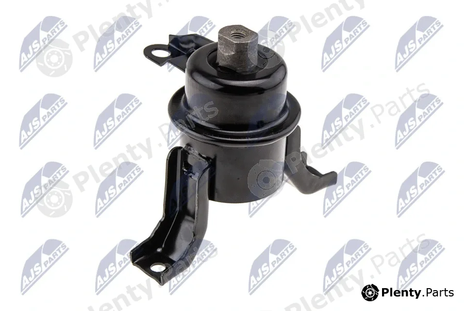 NTY ZPS-FR-057 — Mounting, engine