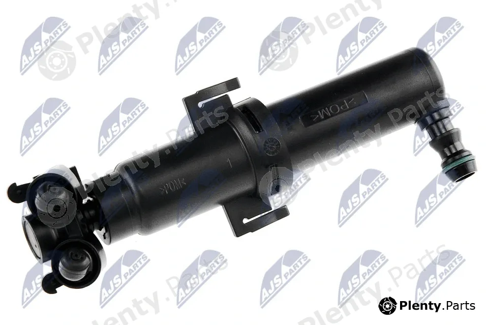 NTY EDS-VW-013 — Washer Fluid Jet, headlight cleaning