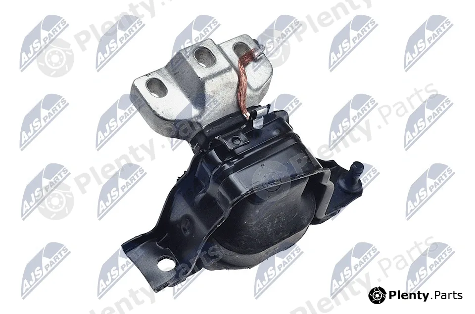 NTY ZPS-CH-025 — Mounting, engine
