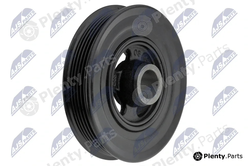 NTY RKP-FR-016 — Belt Pulley, crankshaft
