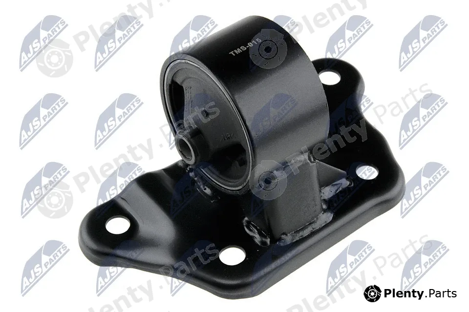 NTY ZPS-MS-015 — Mounting, engine