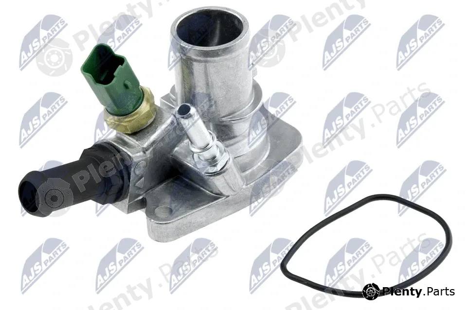 NTY CTM-FT-009 — Thermostat, coolant