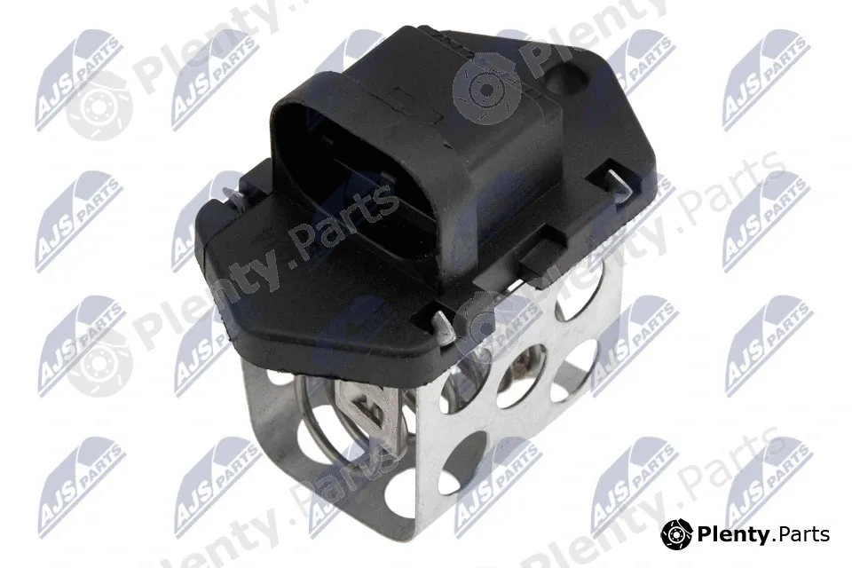 NTY ERD-RE-024 — Series resistor, electric motor (radiator fan)