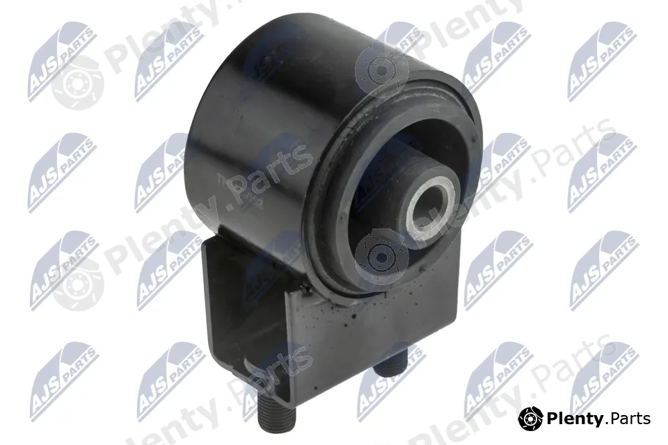 NTY ZPS-MZ-052 — Mounting, engine