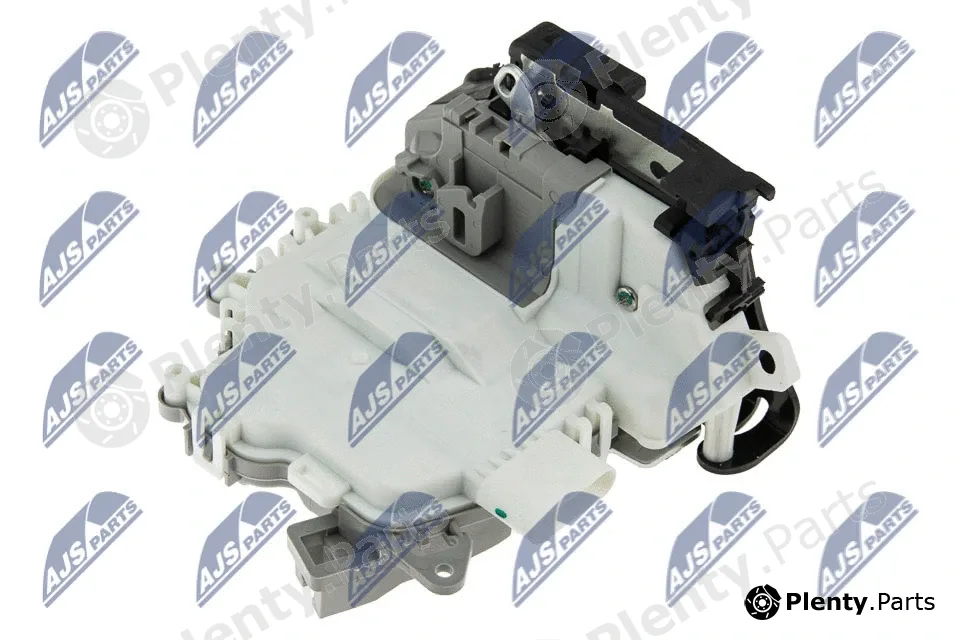 NTY EZC-AU-117 — Door Lock