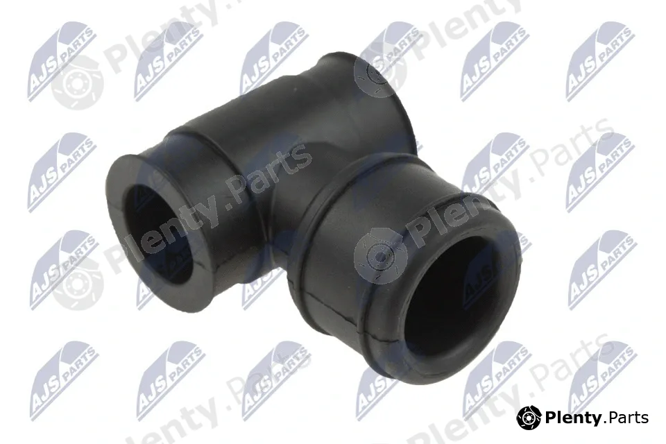 NTY GPP-VW-054 — Hose, crankcase ventilation