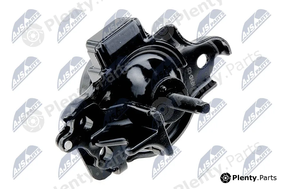 NTY ZPS-HD-125 — Holder, engine mounting system