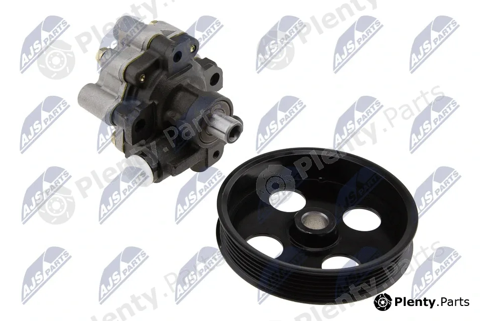 NTY SPW-CH-037 — Hydraulic Pump, steering