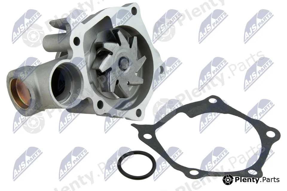 NTY CPW-MS-047 — Water Pump, engine cooling