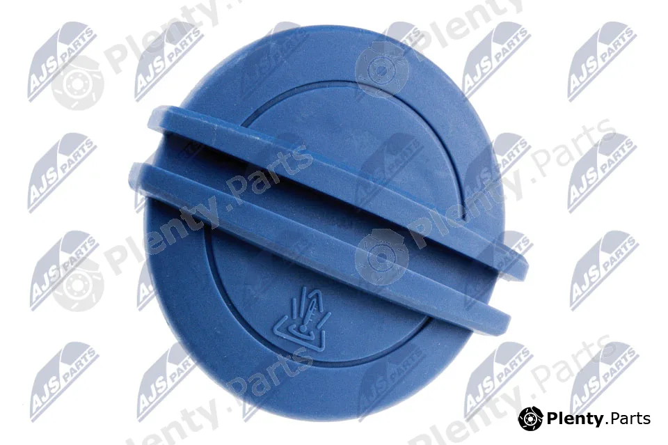 NTY CCK-VW-001 — Cap, coolant tank
